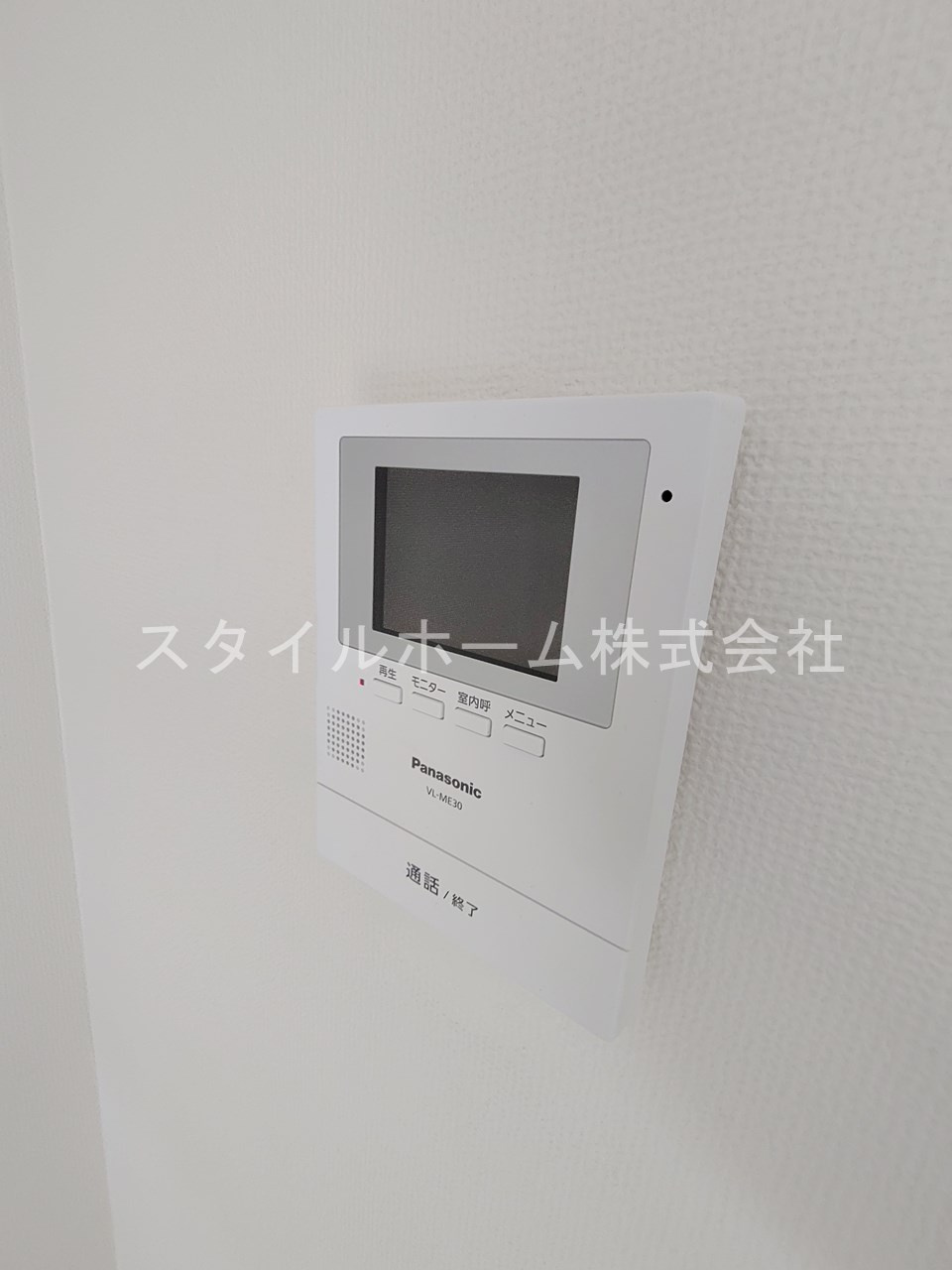 ウイングコート三ノ輪のセキュリティ|イメージ写真です。