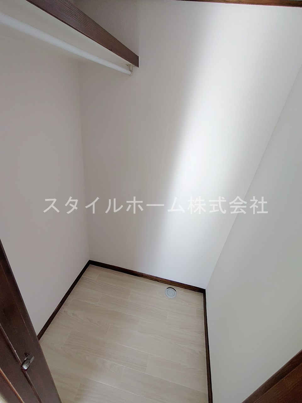 ウイングコート三ノ輪の収納|イメージ写真です。