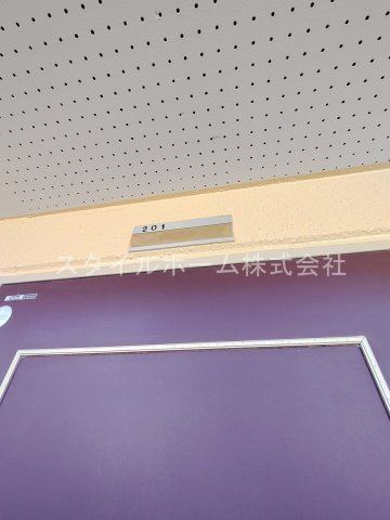 ウイングコート三ノ輪の設備|イメージ写真です。