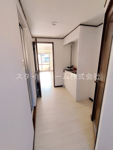 ウイングコート三ノ輪のその他|イメージ写真です。