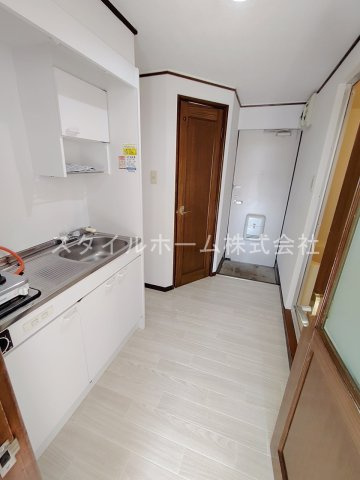 ウイングコート三ノ輪のその他|イメージ写真です。