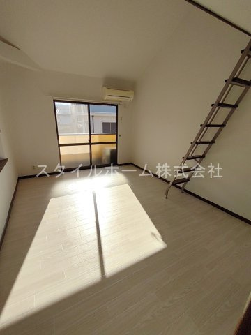 ウイングコート三ノ輪の居間・リビング|イメージ写真です。