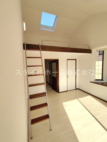 ウイングコート三ノ輪の居間・リビング|イメージ写真です。