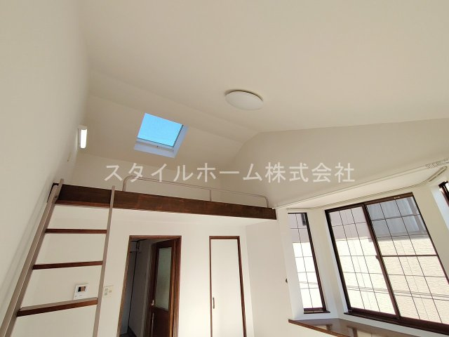 ウイングコート三ノ輪の内装|イメージ写真です。