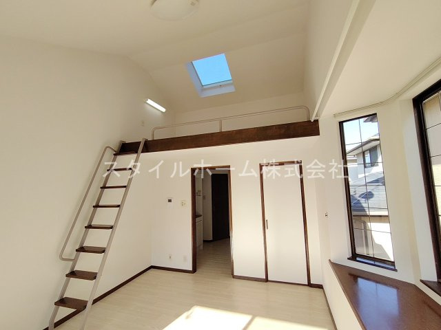 ウイングコート三ノ輪の内装|イメージ写真です。