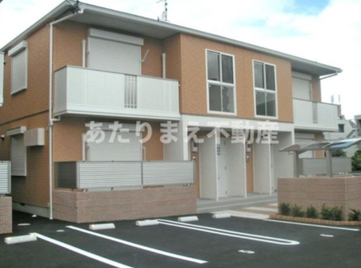 クラヴィエJのその他共用部分