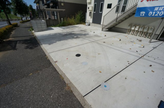 【駐車場】 | Clair