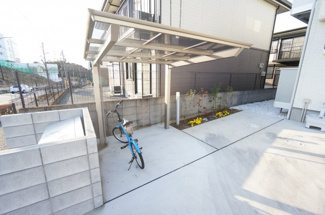 【その他共用部分】 | Clair