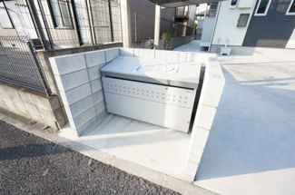 【その他共用部分】 | Clair