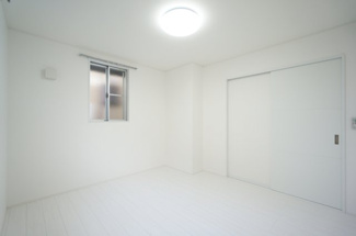 【洋室】 | Clair