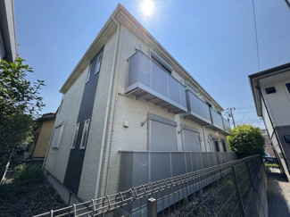 【外観】 | Clair