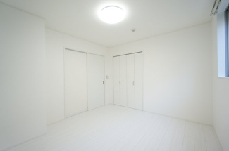 【洋室】 | Clair