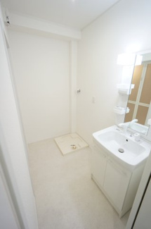 【洗面所】 | Clair