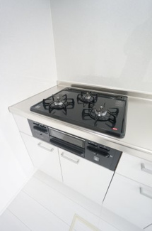 【キッチン】 | Clair