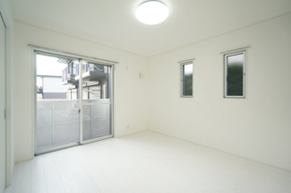 【洋室】 | Clair