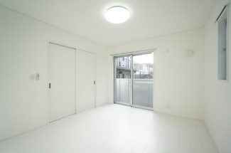 【洋室】 | Clair