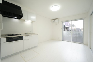 【居間・リビング】 | Clair