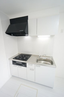 【キッチン】 | Clair