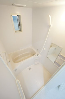 【浴室】 | Clair