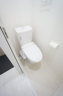 【トイレ】 | Clair