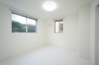 【寝室】 | Clair