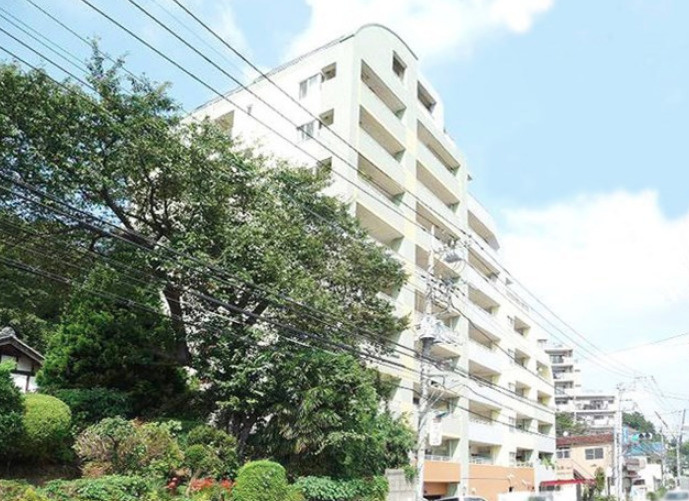 和光市白子３丁目の中古マンション