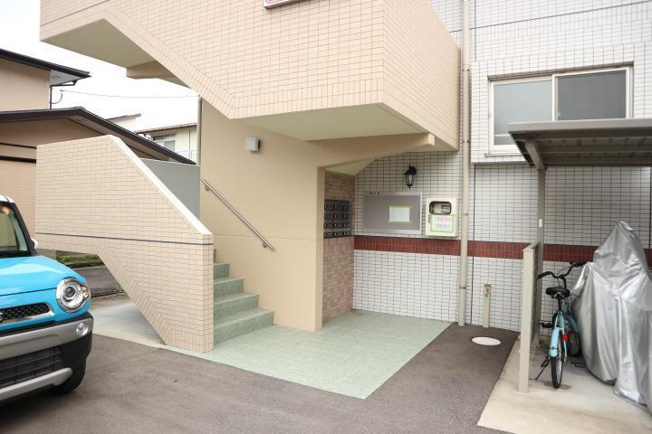  | Sグランデ大塚南