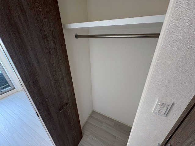 プレサンスTHE大須観音｜名古屋市の賃貸ならMy賃貸の収納|プレサンスTHE大須観音