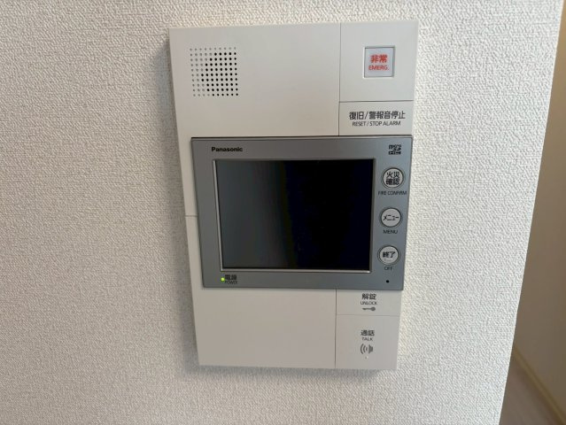 プレサンスTHE大須観音｜名古屋市の賃貸ならMy賃貸のセキュリティ|プレサンスTHE大須観音