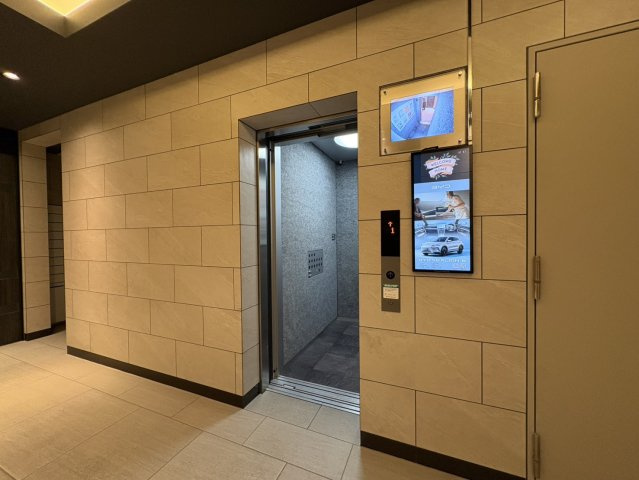 プレサンスTHE大須観音｜名古屋市の賃貸ならMy賃貸のその他共用部分|プレサンスTHE大須観音