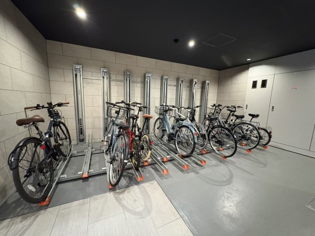 プレサンスTHE大須観音｜名古屋市の賃貸ならMy賃貸のその他共用部分|プレサンスTHE大須観音