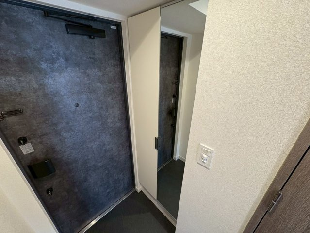 プレサンスTHE大須観音｜名古屋市の賃貸ならMy賃貸の玄関|プレサンスTHE大須観音