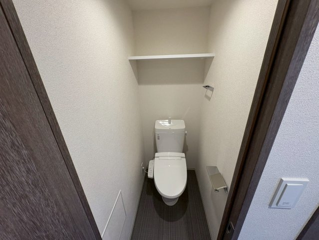 プレサンスTHE大須観音｜名古屋市の賃貸ならMy賃貸のトイレ|プレサンスTHE大須観音