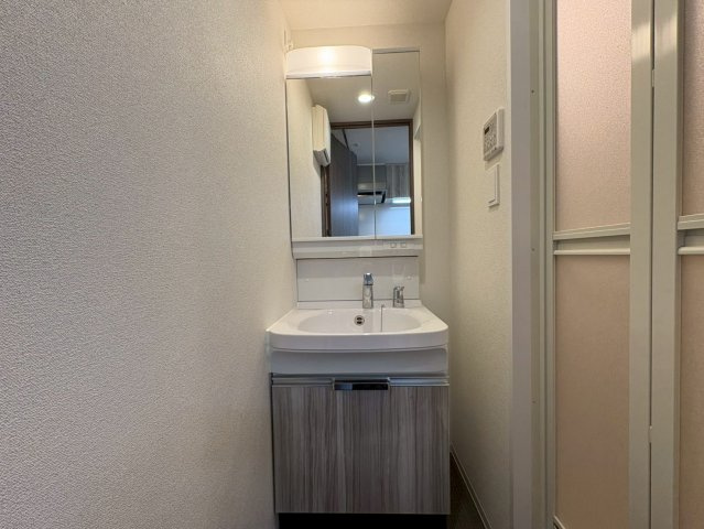 プレサンスTHE大須観音｜名古屋市の賃貸ならMy賃貸の独立洗面台|プレサンスTHE大須観音