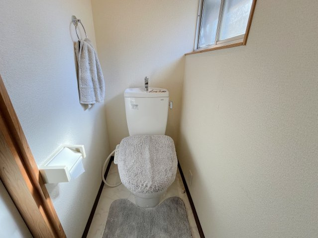 田中アパートの収納