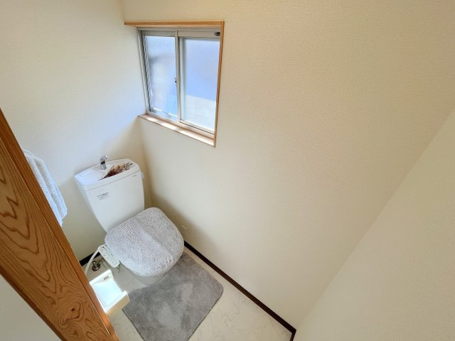 田中アパートの和室