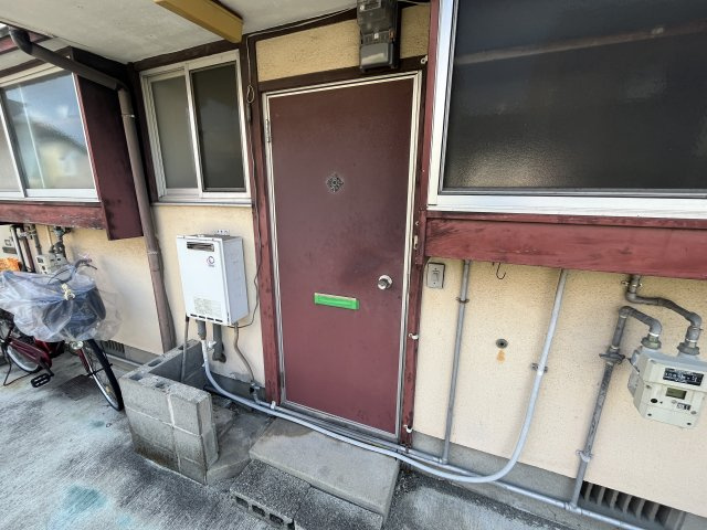 田中アパートのその他共用部分