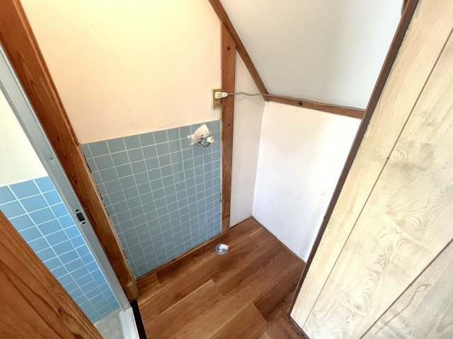 田中アパートのその他