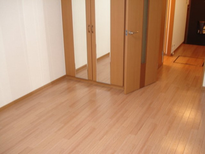 【内装】 | ベネッセ・黒川 | 洋室