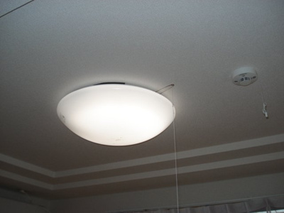 【その他】 | ベネッセ・黒川 | 照明