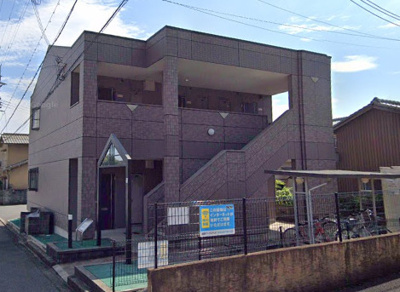 【外観】 | ベネッセ・黒川