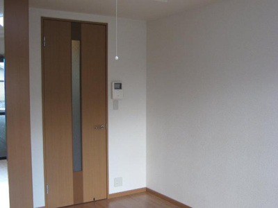 【内装】 | ベネッセ・黒川 | 洋室