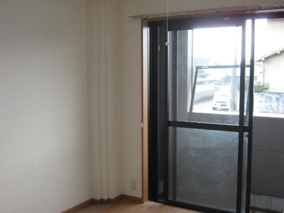 【内装】 | ベネッセ・黒川 | 洋室