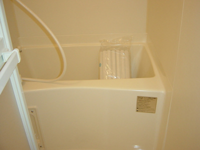 【浴室】 | ベネッセ・黒川 | バス