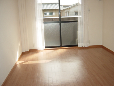 【居間・リビング】 | ベネッセ・黒川 | 洋室