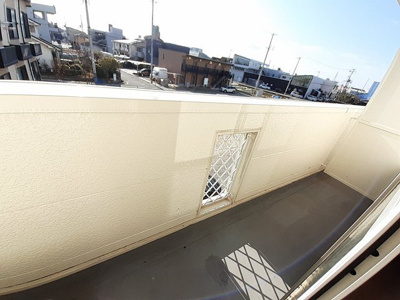 【バルコニー】 | サンセール