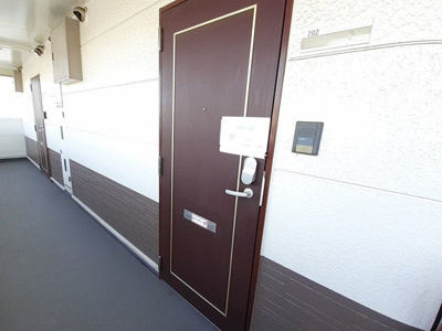 【エントランス】 | サンセール