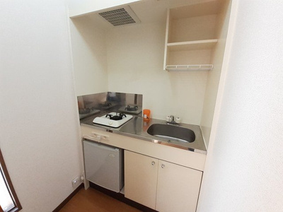 【キッチン】 | サンセール