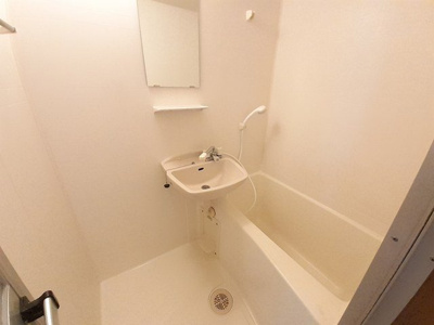 【浴室】 | サンセール