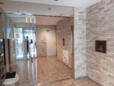 【エントランス】 | クレセールONE